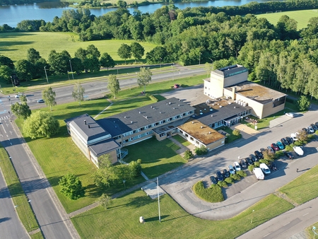 Hotel Nørherredhus Nordborg