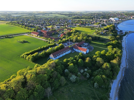 Oplevelser ved Hotel Limfjorden Thisted