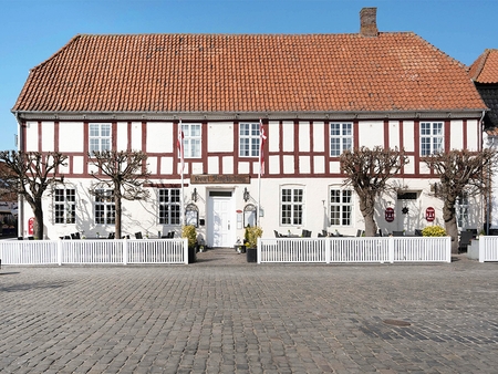 Hotel Ringkøbing