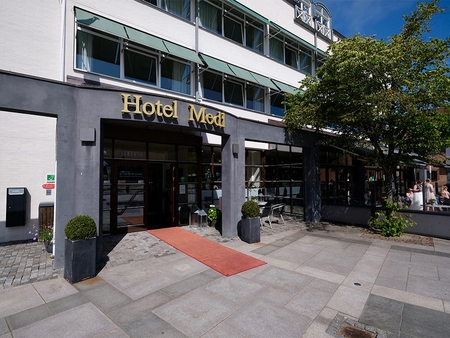 Hotel Medi i Ikast