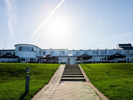 Hotel Juelsminde Strand