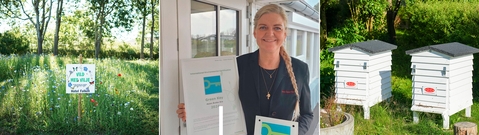 bæredygtighed hos Danske Hoteller A/S