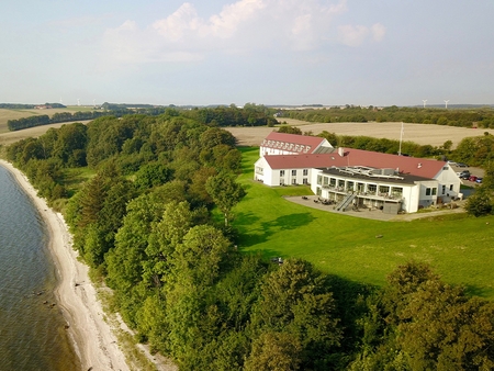 Hotel Limfjorden Thisted