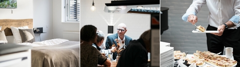 aktionærfordele Danske Hoteller