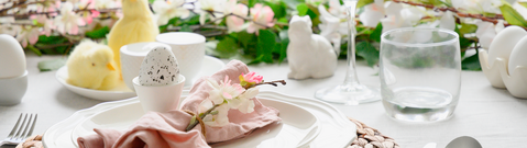 påske frokost ophold