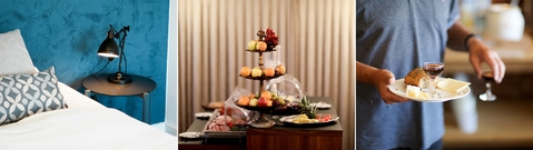 aktionærfordele hotelophold