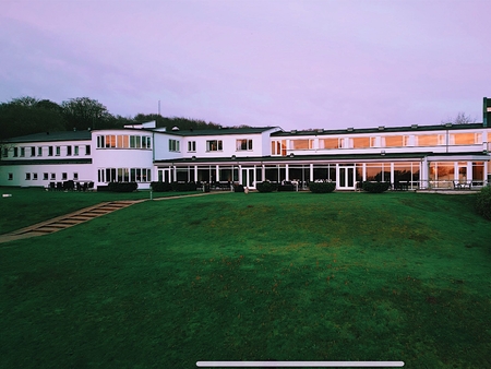 Hotel Juelsminde Strand