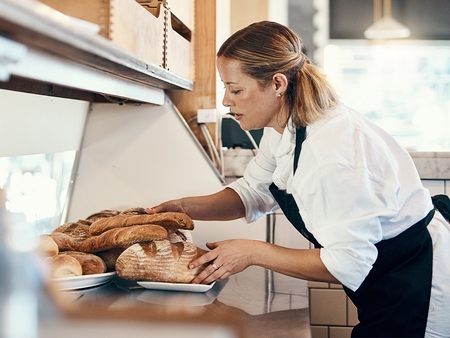 job kok viborg køkkenmedhjælper cater