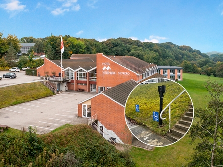 Ladestandere odense vissenbjerg