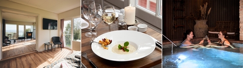 Gavekort til Danske Hoteller A/S