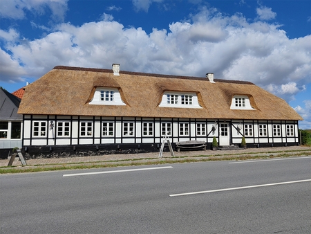 Hotel Årslev Kro i brabrand