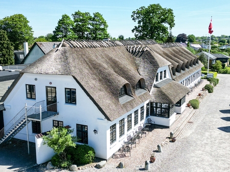 Hotel Kryb I Ly Kro Fredericia