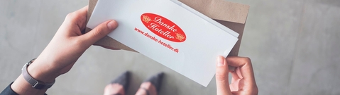 Pressemeddelelser fra Danske Hoteller A/S