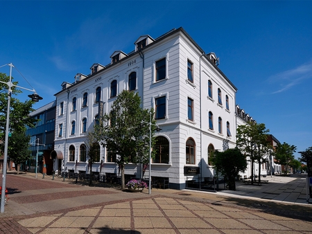 Hotel Phønix Brønderslev