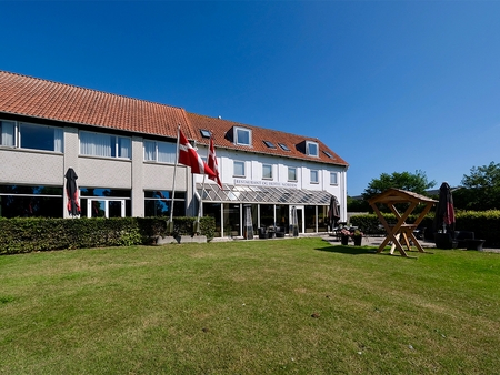 Hotel Norden Haderslev