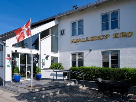 Hotel Hjallerup kro