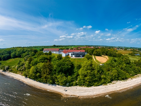 Hotel Limfjorden Thisted