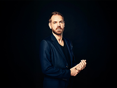 Thomas Evers Poulsen Band