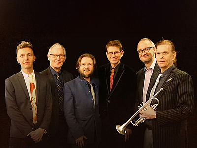 Frokostjazz på Hotel Marina i Grenå