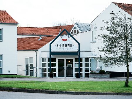 Golf Hotel Viborg