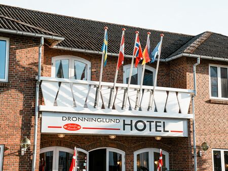 Dronninglund Hotel