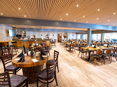 Restaurant Pejsegården