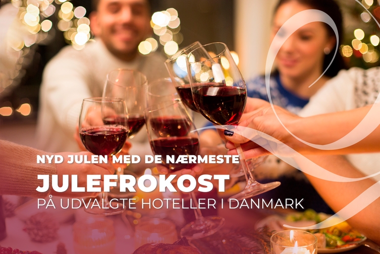 Julefrokost i danmark