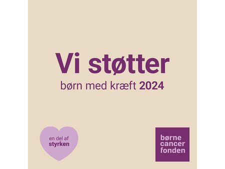 Børnecancerfonden