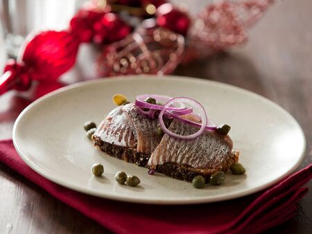 Julefrokost ud af huset Esbjerg